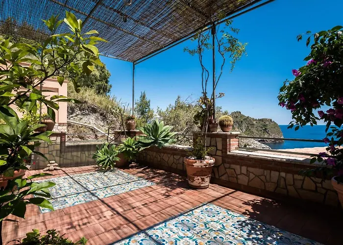 202 Luxury Terrace View