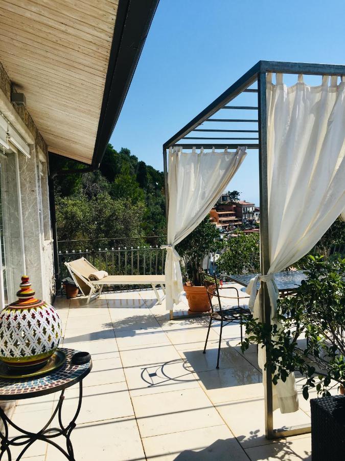 Apartment 202 Luxury Terrace View