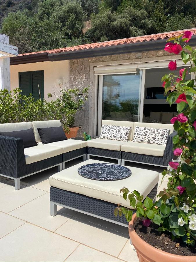 202 Luxury Terrace View Apartamento