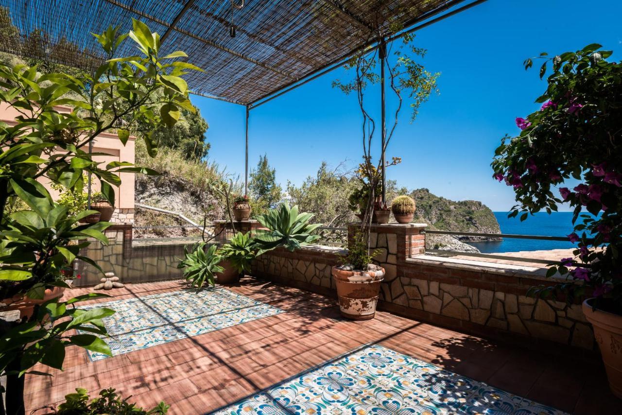 Apartment 202 Luxury Terrace View