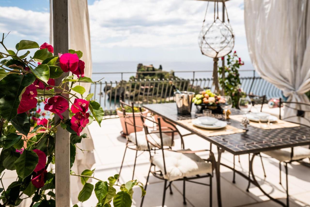 Apartment 202 Luxury Terrace View *
